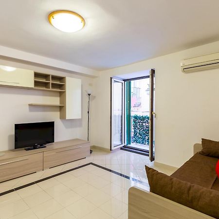 Apartmán Qs1 - Indipendent Flat In Center Neapol Exteriér fotografie